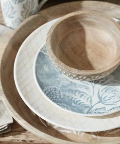 Lenox Dinnerware Textured Neutrals 12-piece Set