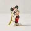 Lenox Mickey Mouse Winter Ornament