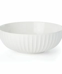 Kate Spade Dinnerware Tribeca Serving Bowl