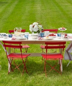 Lenox Blue Bay 12pc Dinnerware Set