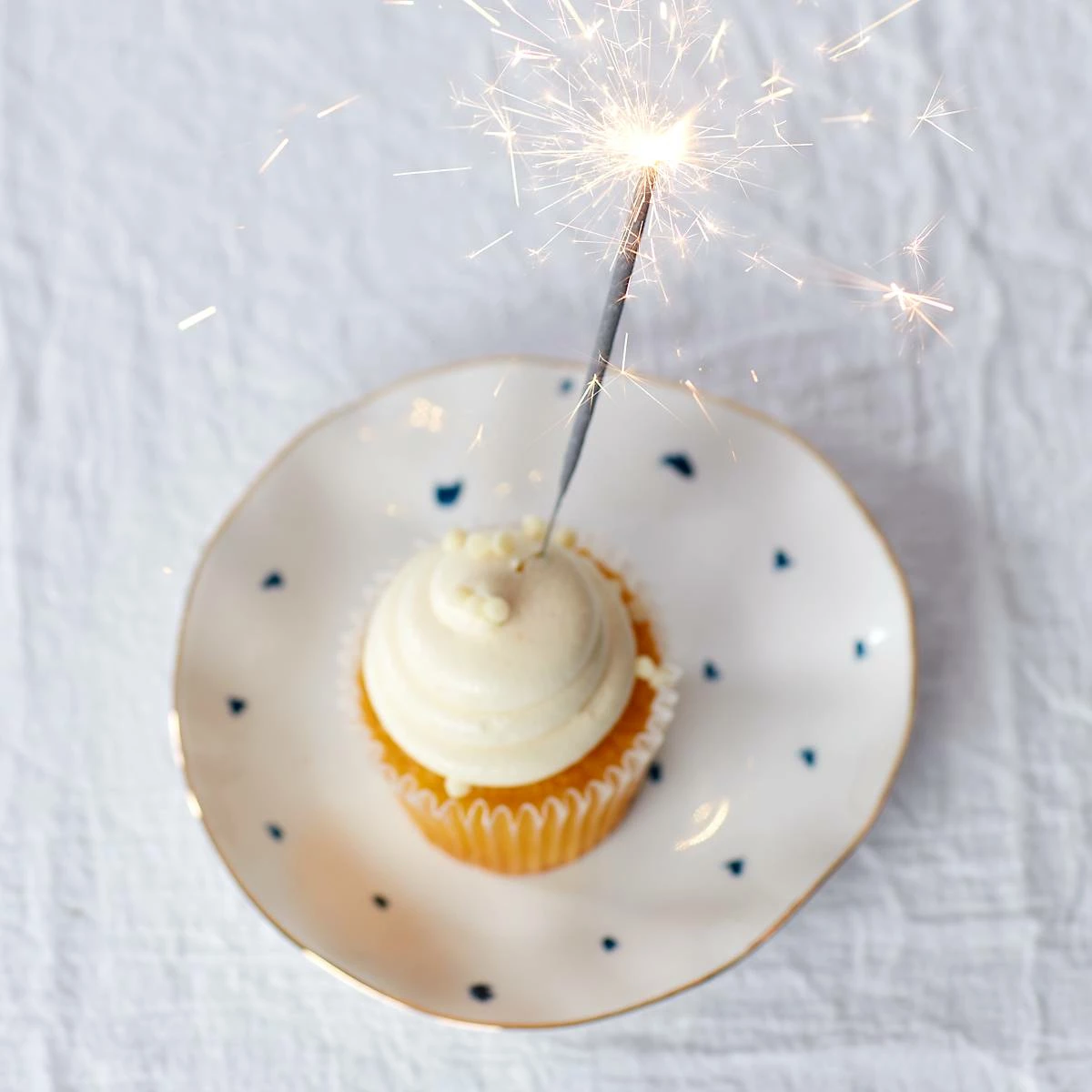 Lenox Dinnerware Blue Bay™ 4-piece Tidbit Plate Set