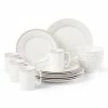 Kate Spade Charlotte Street West 16-Piece Dinnerware Set