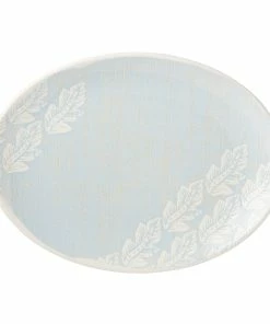 Lenox Textured Neutrals Platter