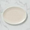 Lenox Textured Neutrals Platter