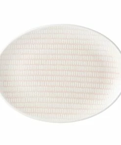 Lenox Textured Neutrals Platter