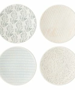 Lenox Textured Neutrals™ 4-piece Tidbit Set Dinnerware