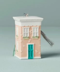 Lenox Personalized Ornaments Home With You Ornament