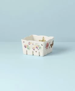 Lenox Butterfly Meadow Berry Bowl