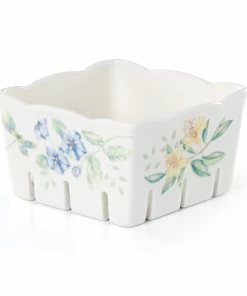 Lenox Butterfly Meadow Berry Bowl
