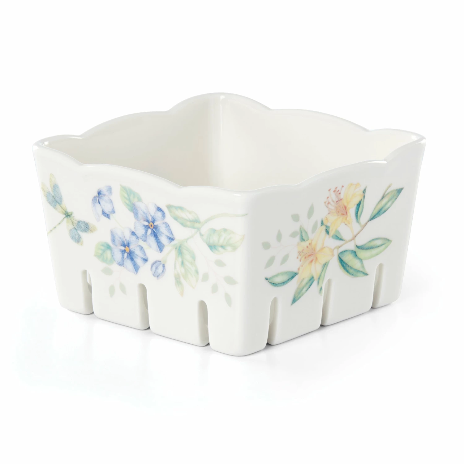 Lenox Butterfly Meadow Berry Bowl