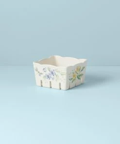 Lenox Butterfly Meadow Berry Bowl