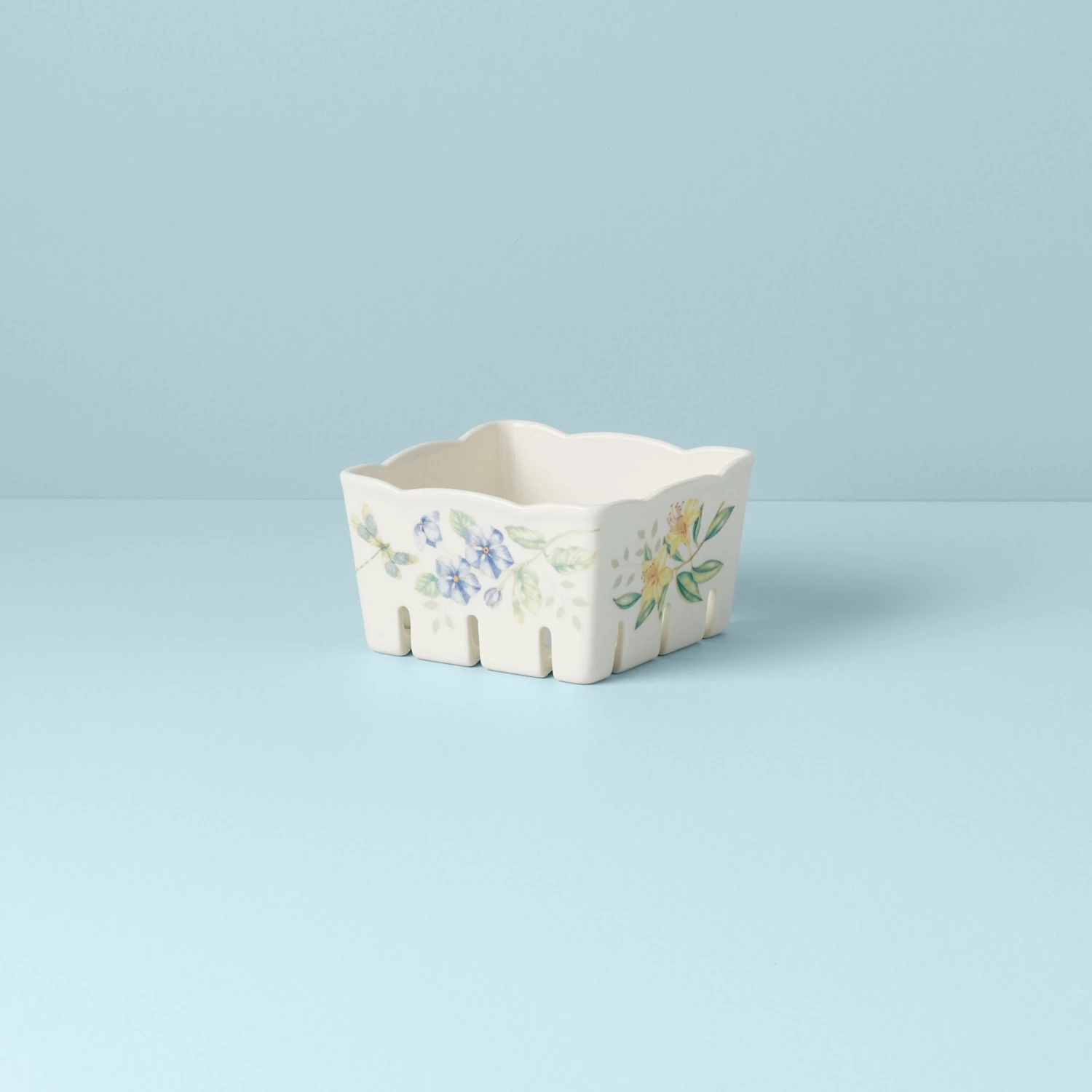 Lenox Butterfly Meadow Berry Bowl