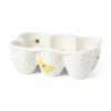 Lenox Butterfly Meadow Egg Tray Dinnerware