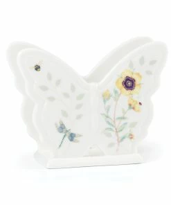 Lenox Butterfly Meadow Sponge Holder