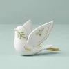 Lenox Personalized Ornaments Peaceful Dove Ornament