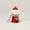 Lenox Personalized Ornaments Gumball Machine Ornament