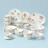 Lenox Butterfly Meadow 50-Piece Dinnerware Set
