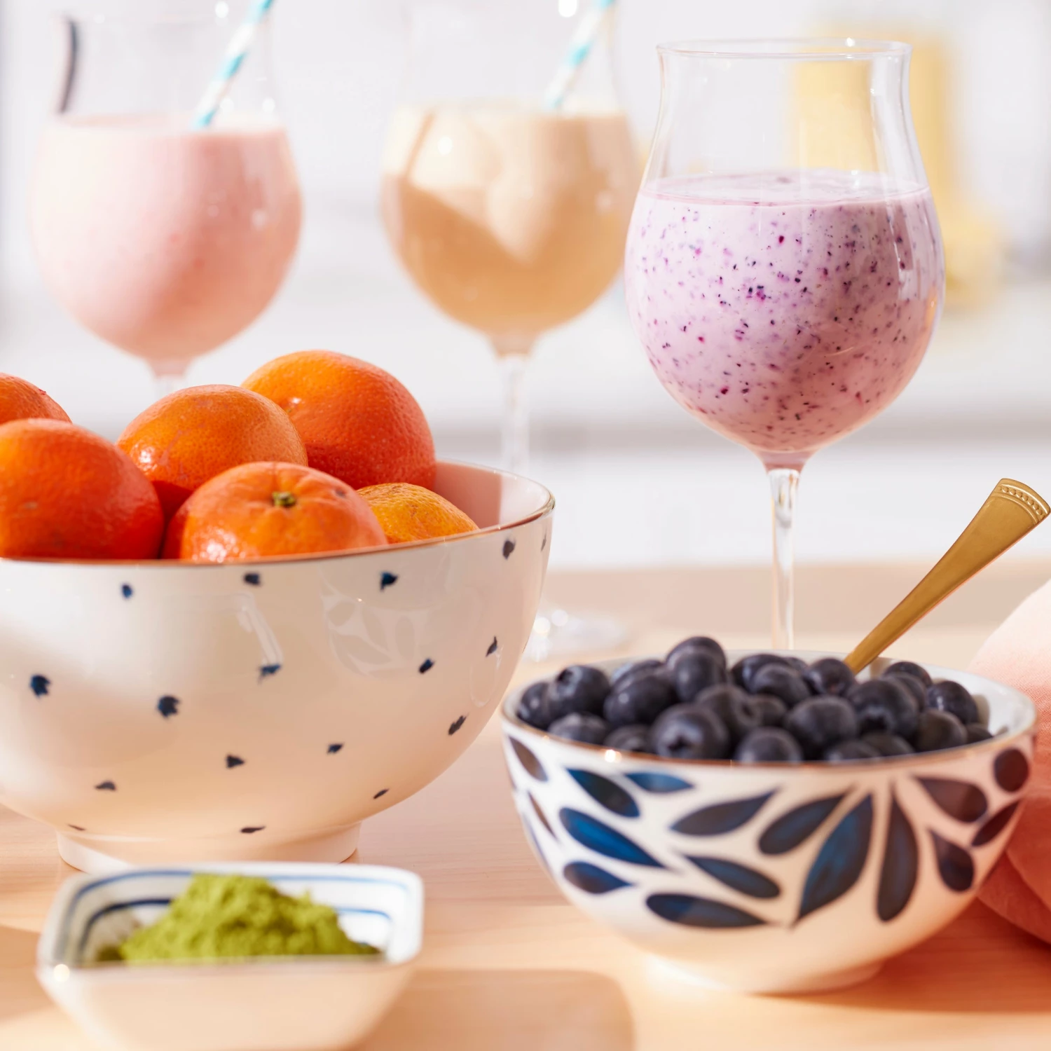 Lenox Tuscany Classics 4-Piece Rosé Glass Set