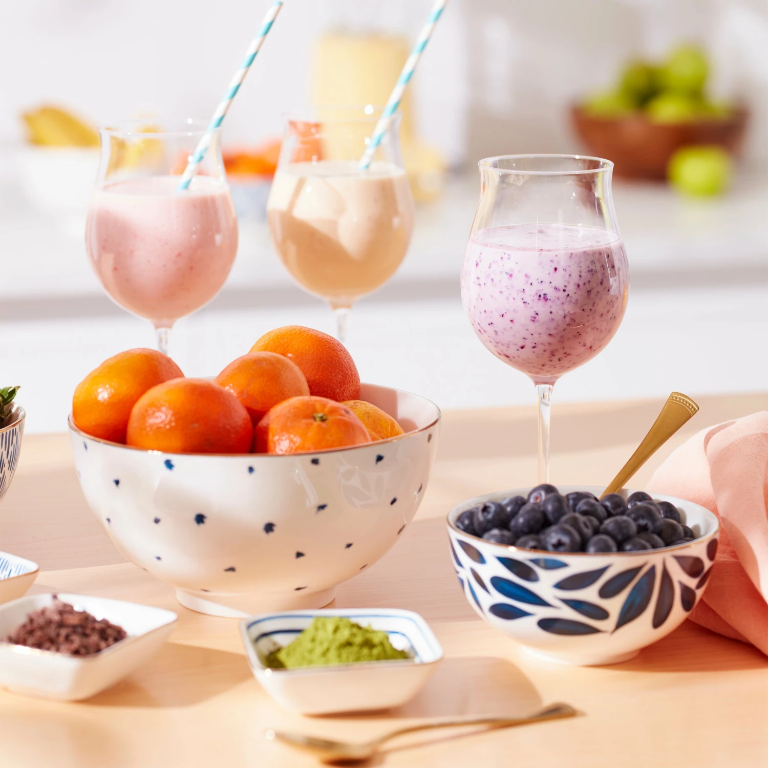 Lenox Tuscany Classics 4-Piece Rosé Glass Set