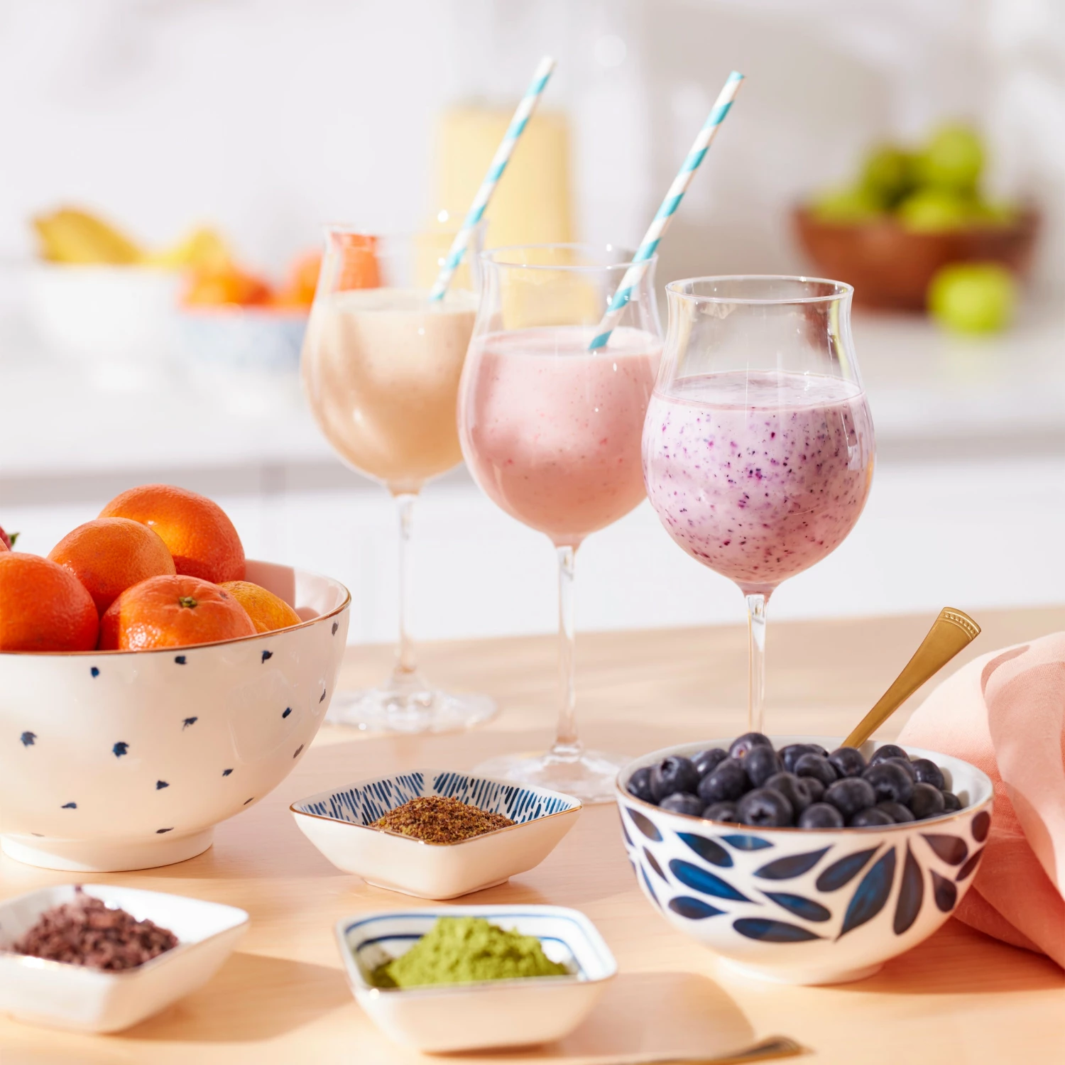 Lenox Tuscany Classics 4-Piece Rosé Glass Set