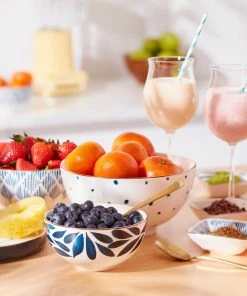 Lenox Tuscany Classics 4-Piece Rosé Glass Set