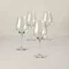 Lenox Tuscany Classics 4-Piece Rosé Glass Set