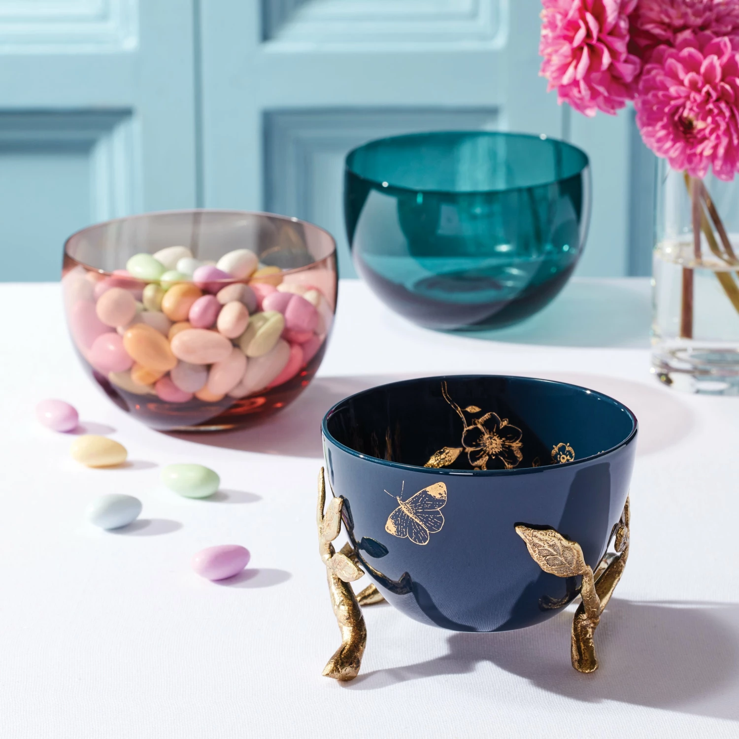 Lenox Sprig & Vine Bowl Dinnerware