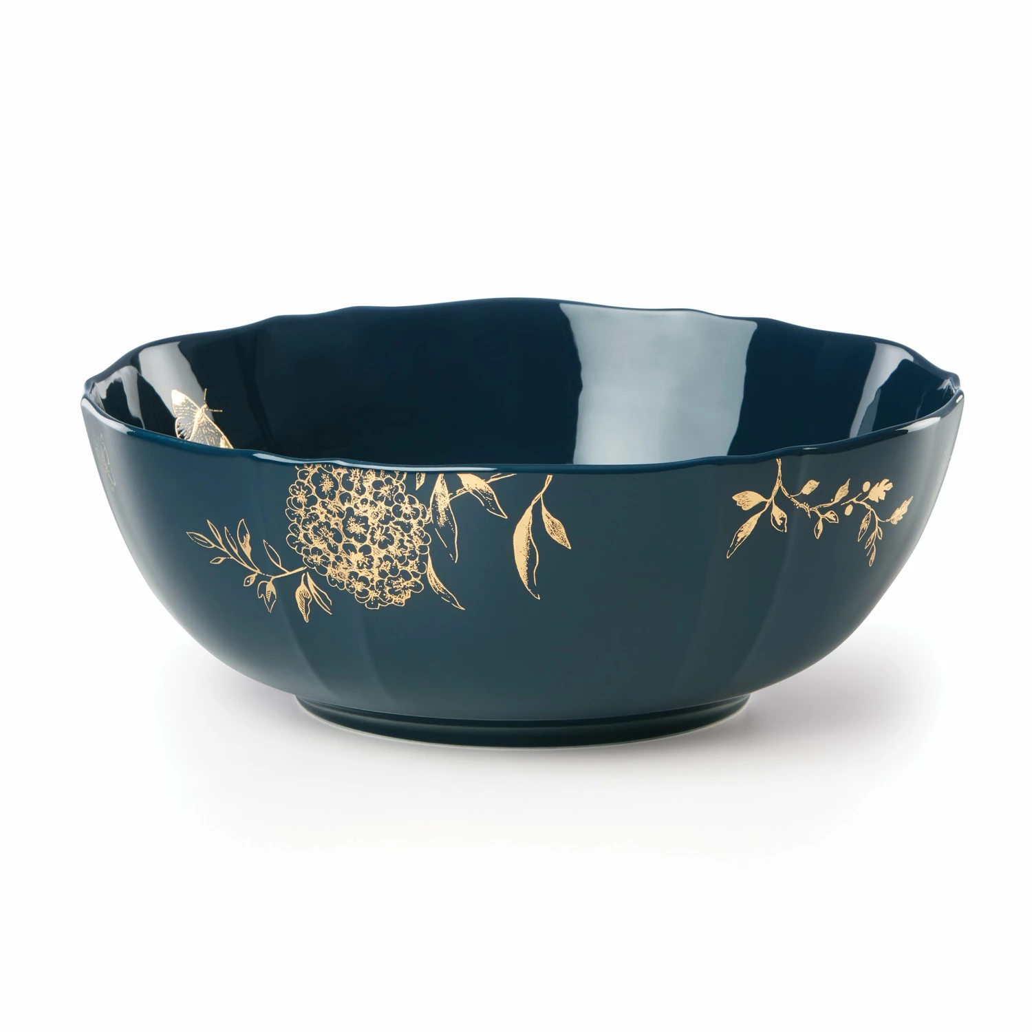 Lenox Sprig & Vine Serving Bowl