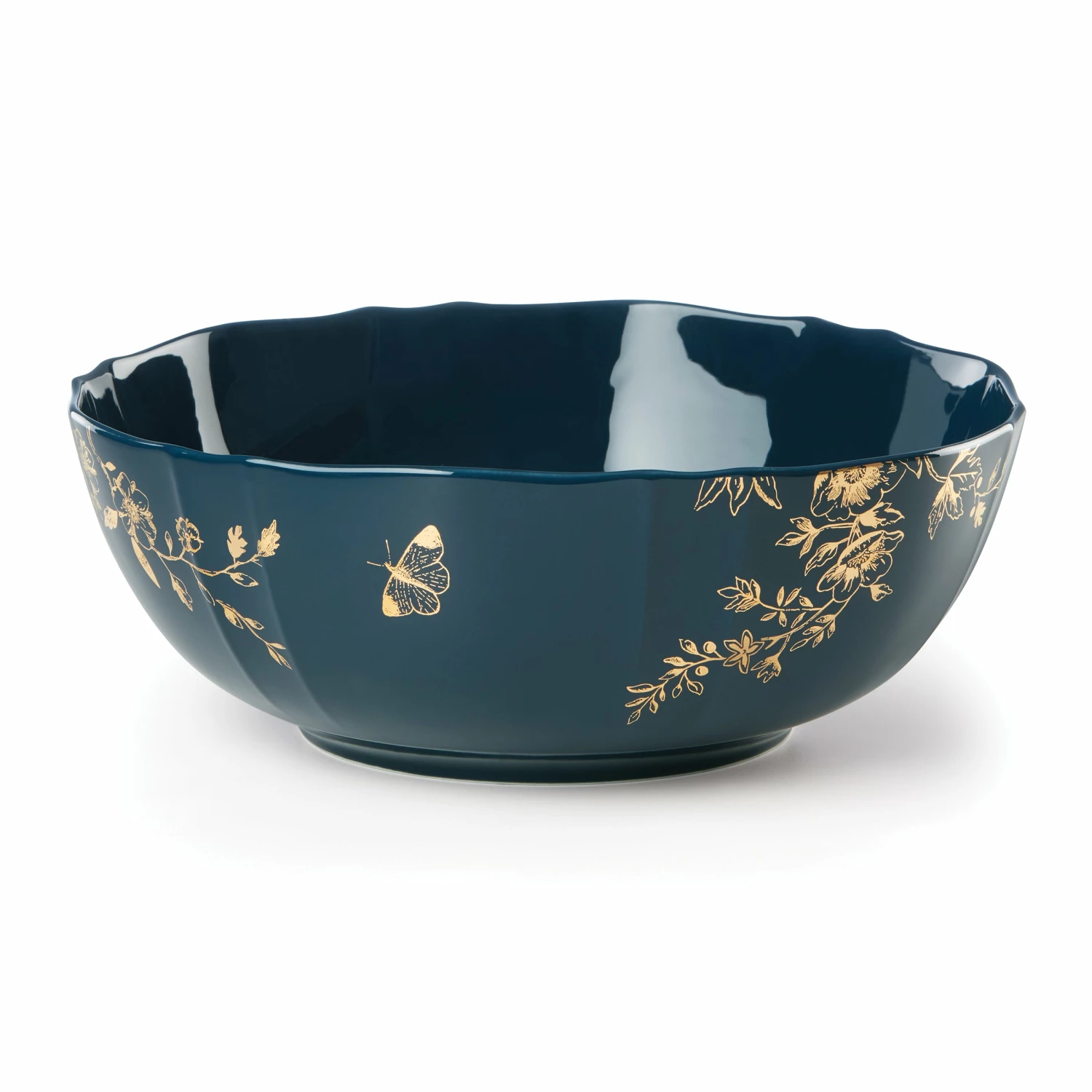 Lenox Sprig & Vine Serving Bowl