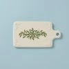 Lenox Holiday Cheeseboard Dinnerware