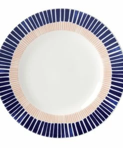Kate Spade Brook Lane Accent Plate Dinnerware