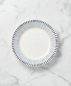 Kate Spade Brook Lane Dinner Plate