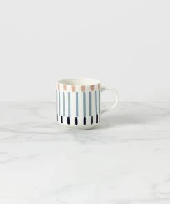 Kate Spade Brook Lane Mug Dinnerware