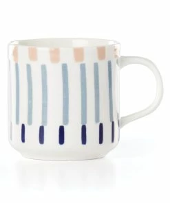 Kate Spade Brook Lane Mug Dinnerware