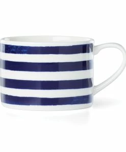 Kate Spade Dinnerware Charlotte Street North Weekend Mug