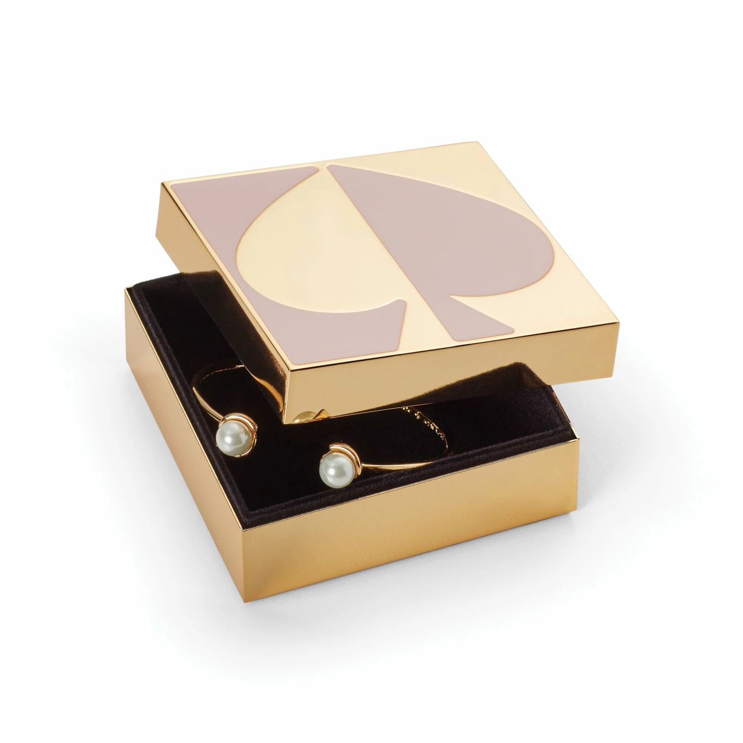 Kate Spade Home Décor Spade Street Keepsake Box