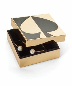Kate Spade Home Décor Spade Street Keepsake Box