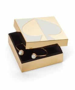 Kate Spade Home Décor Spade Street Keepsake Box
