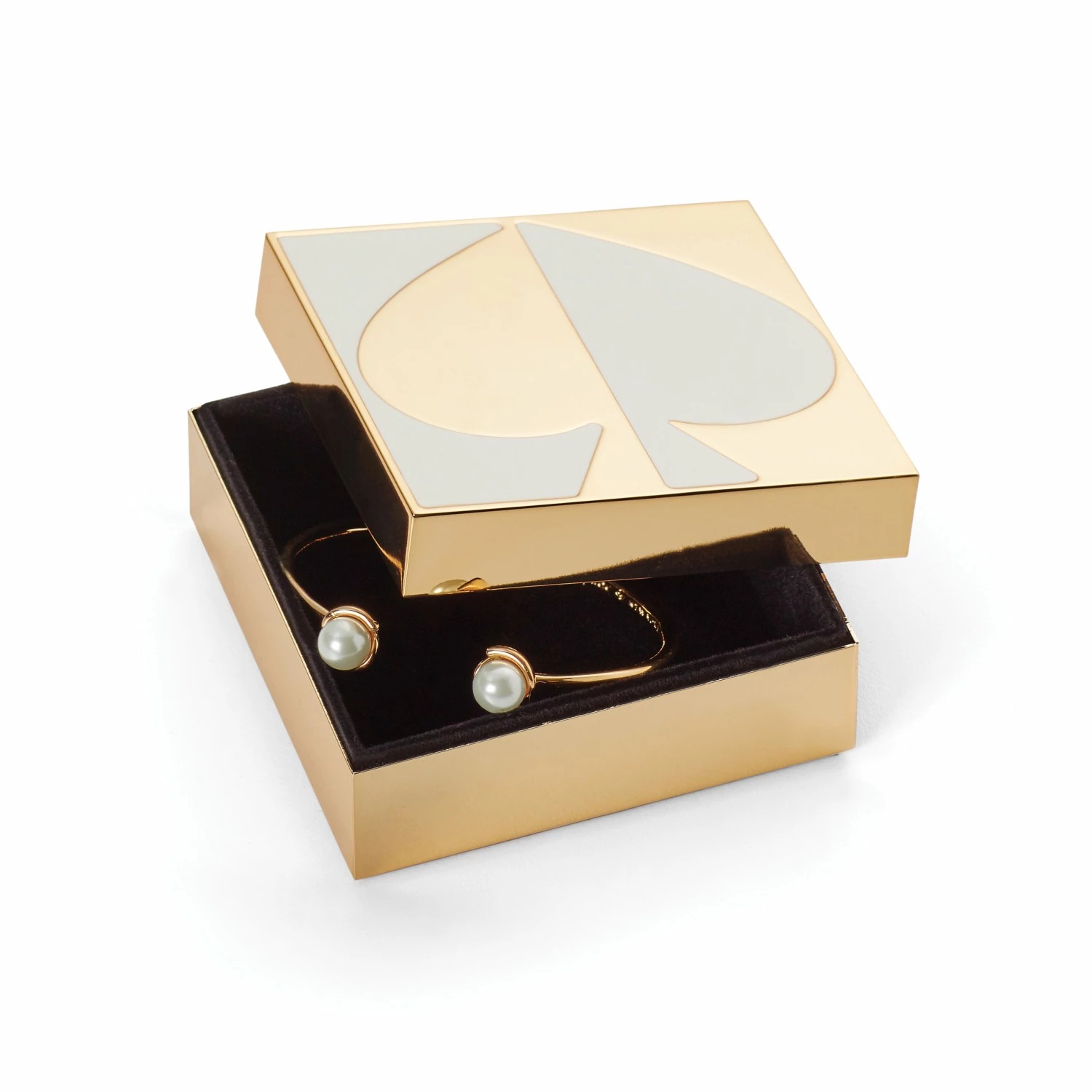 Kate Spade Home Décor Spade Street Keepsake Box