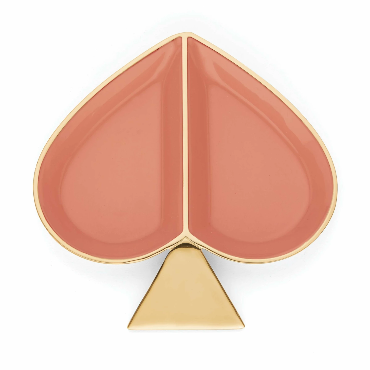 Kate Spade Spade Street Ring Dish