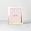 Kate Spade Home Décor With Love 8x10 Frame