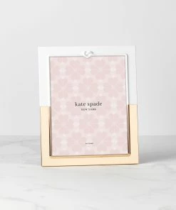 Kate Spade Home Décor With Love 8x10 Frame