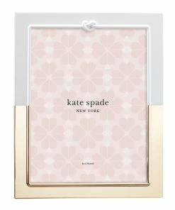 Kate Spade Home Décor With Love 8x10 Frame