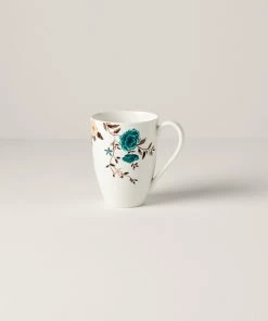 Lenox Dinnerware Sprig & Vine Mug