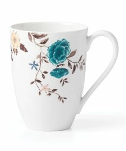 Lenox Dinnerware Sprig & Vine Mug