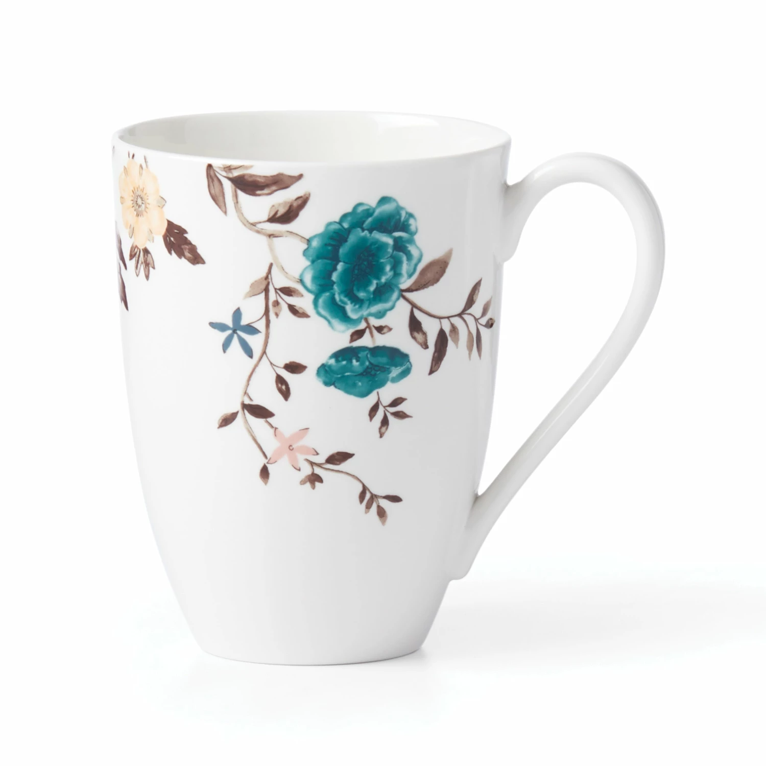 Lenox Dinnerware Sprig & Vine Mug