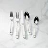 Lenox Eastwood 65-Piece Flatware Set