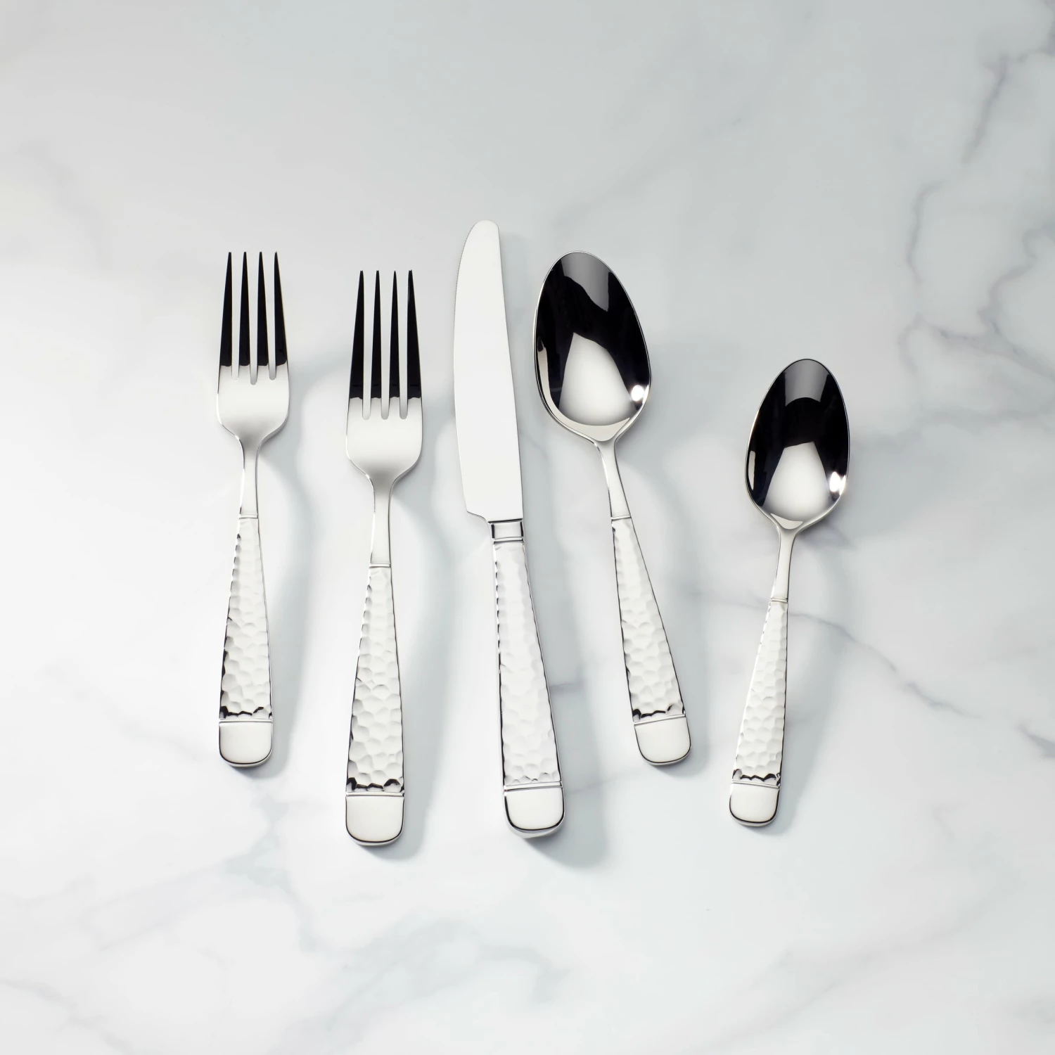 Lenox Eastwood 65-Piece Flatware Set