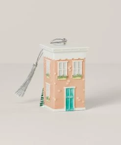 Lenox 2020 Home With You Ornament Sale