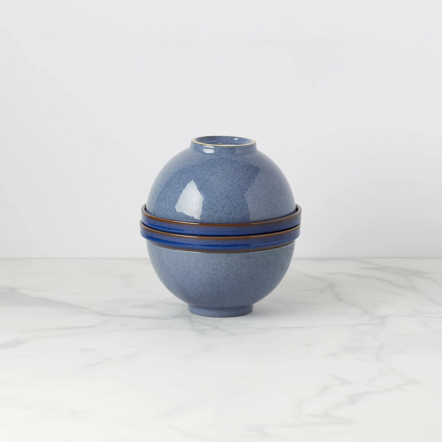 Lenox Luna Nesting Dinnerware Set Sets